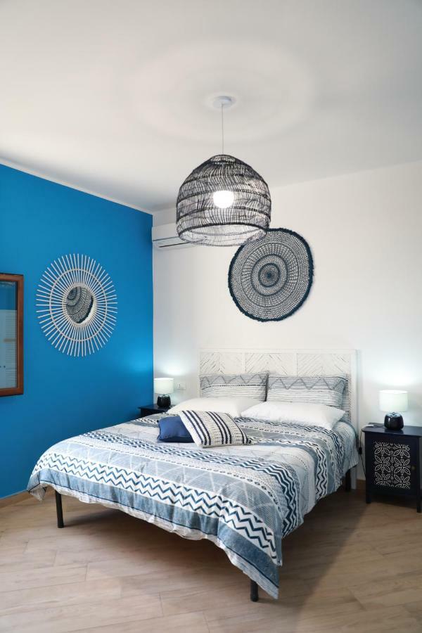 Bed and Breakfast Gli Archi Sul Mare à Gaète Extérieur photo